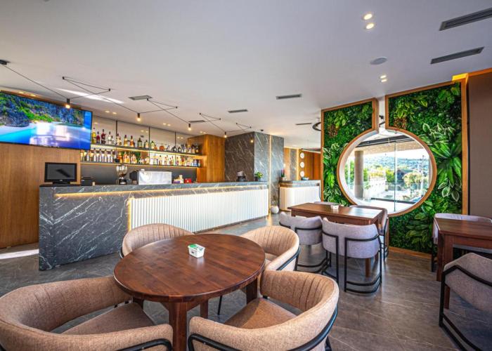 Nobbu Hotel Ksamil