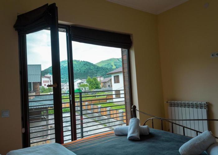 Khata's cozy place