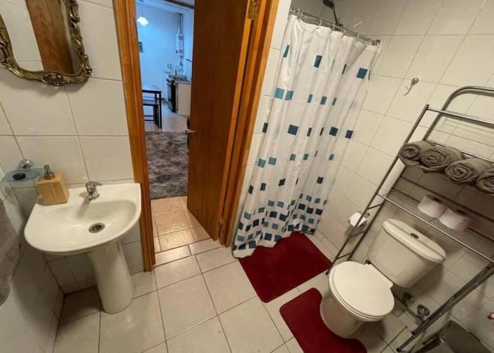 Cabaña en Boscoso Lodge