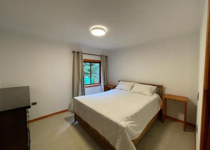 Cabaña en Boscoso Lodge