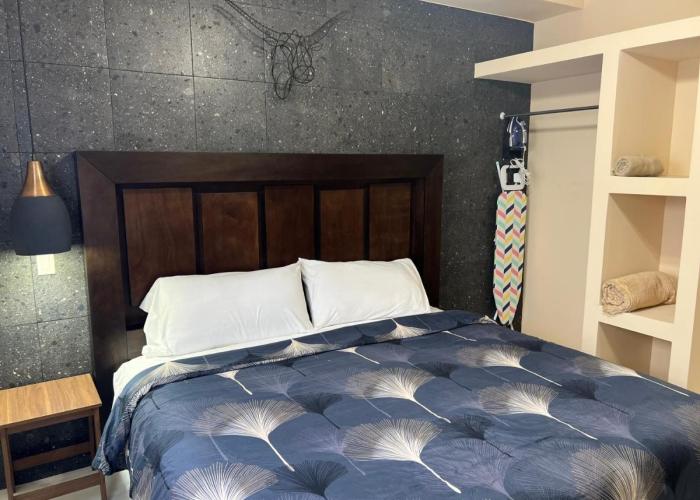 Ancla Suites Hotel - 2 Bedroom Apartments