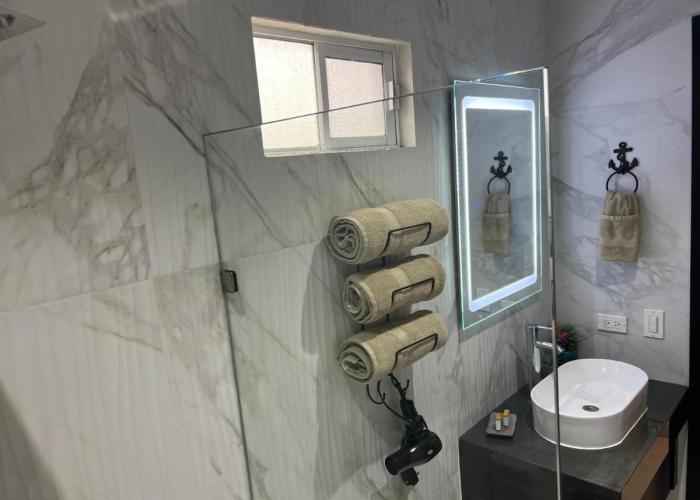 Ancla Suites Hotel - 2 Bedroom Apartments