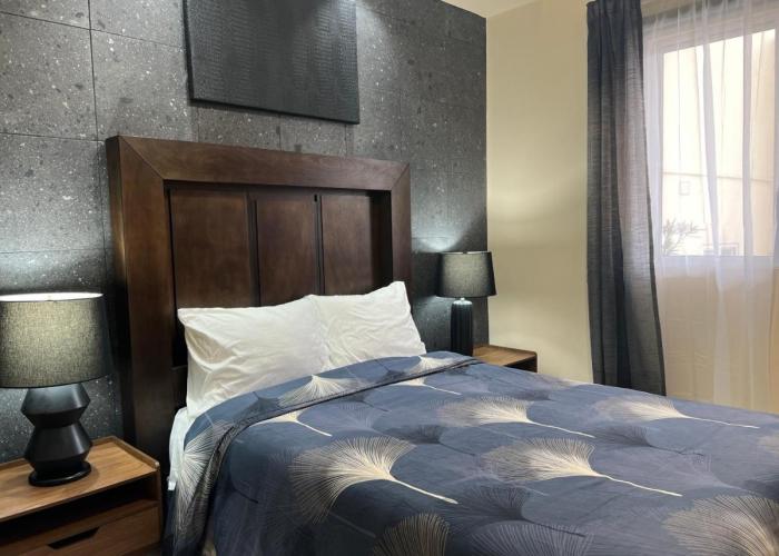 Ancla Suites Hotel - 2 Bedroom Apartments