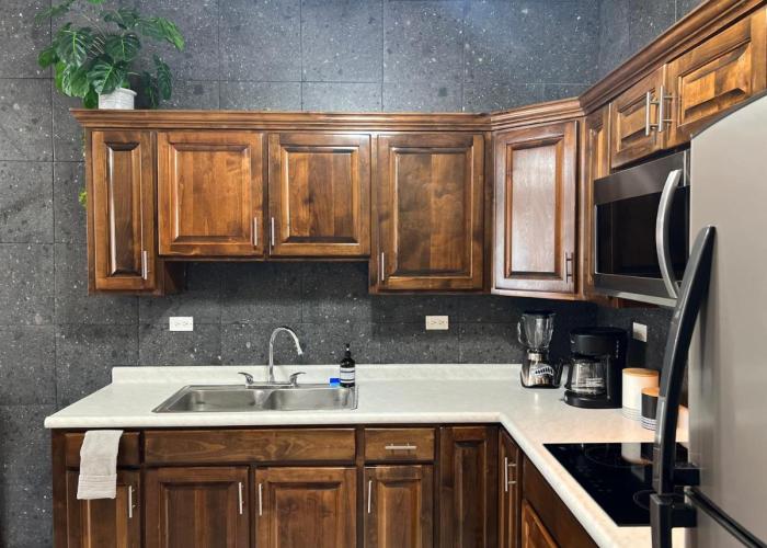 Ancla Suites Hotel - 2 Bedroom Apartments