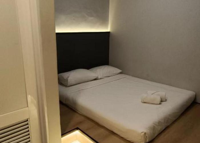 LEA GUEST HOUSE & CAFE Lukut