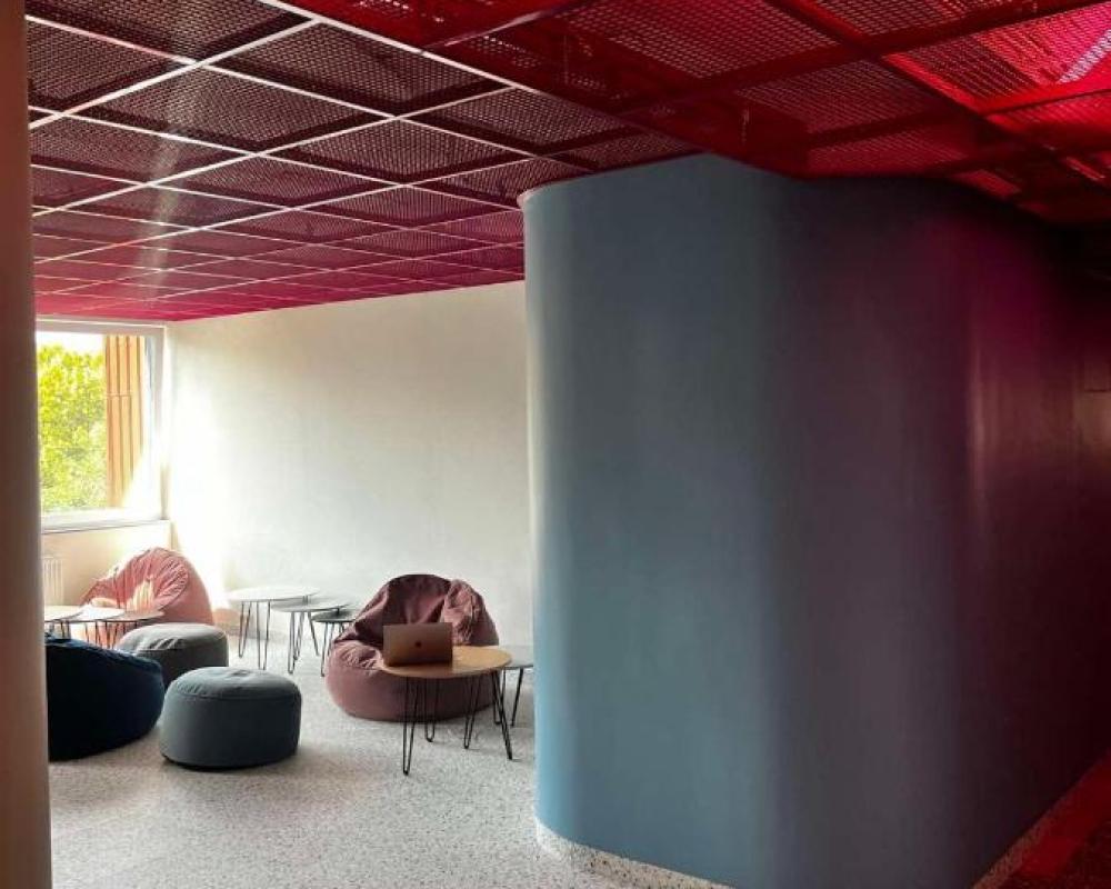 фото Berlin Studios