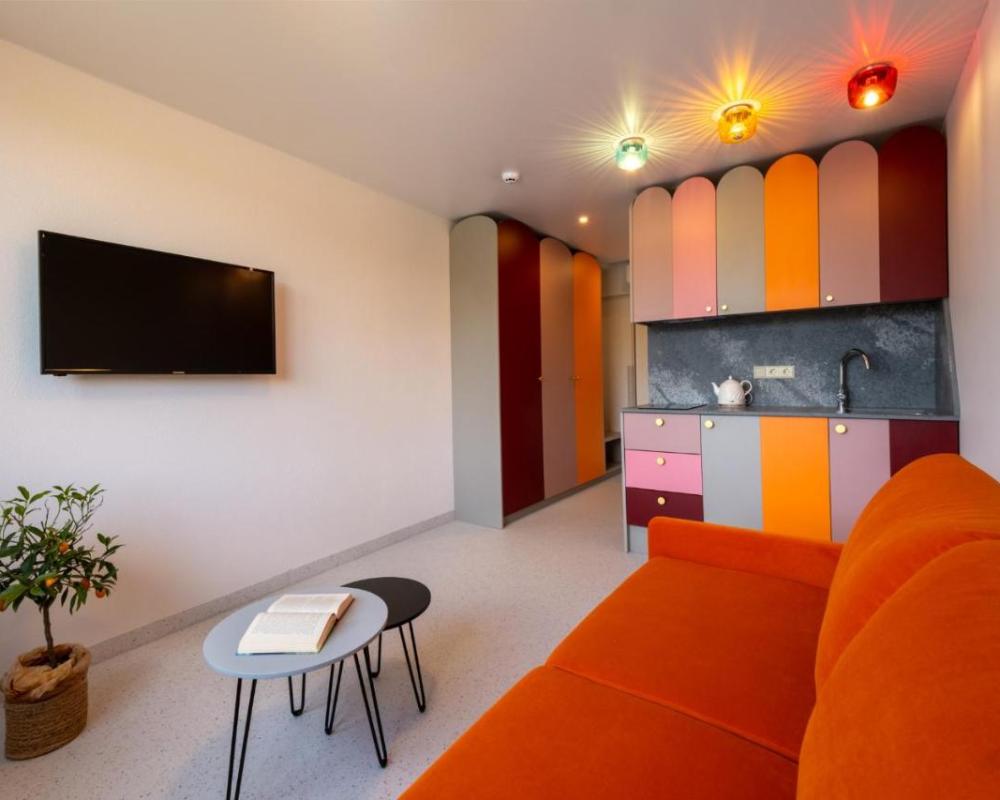 фото Berlin Studios
