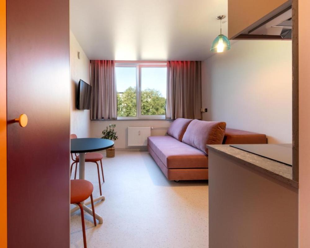 фото Berlin Studios
