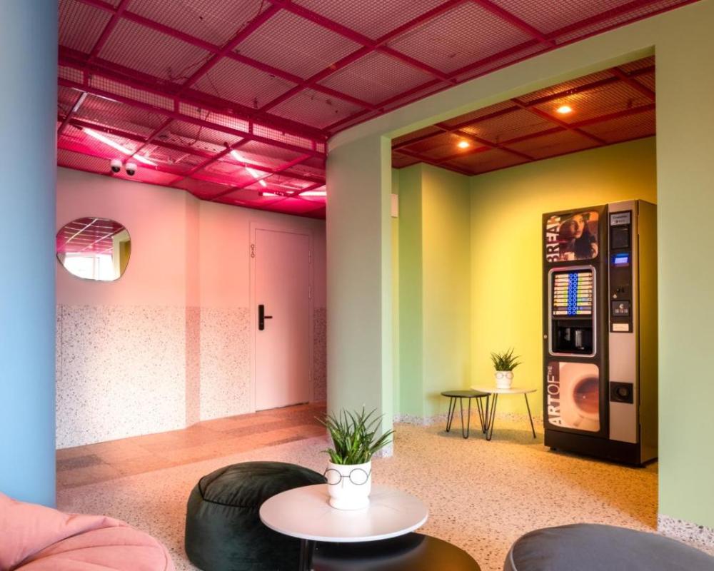 фото Berlin Studios
