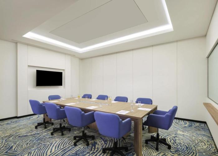 Fairfield by Marriott Jakarta Soekarno-Hatta Airport