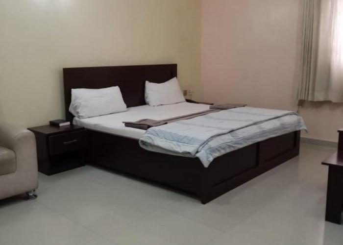 Gyutei Citi Hotel and Suite