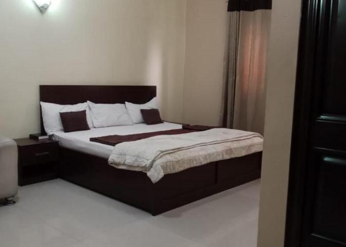 Gyutei Citi Hotel and Suite