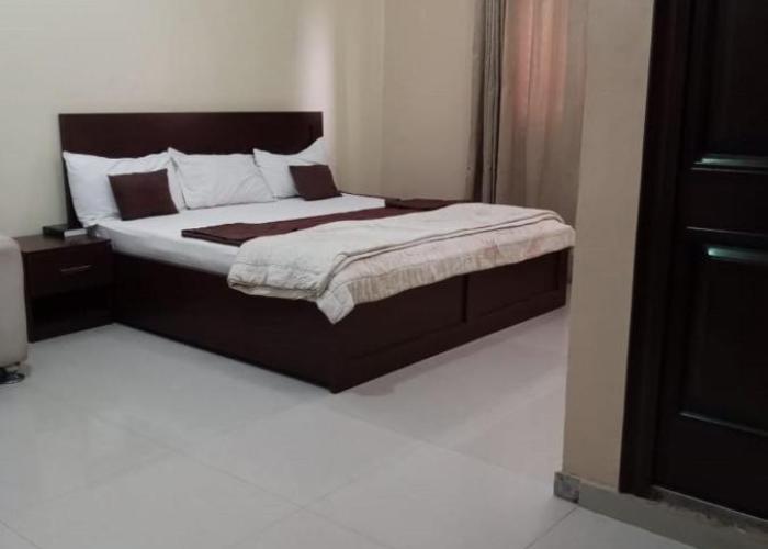 Gyutei Citi Hotel and Suite
