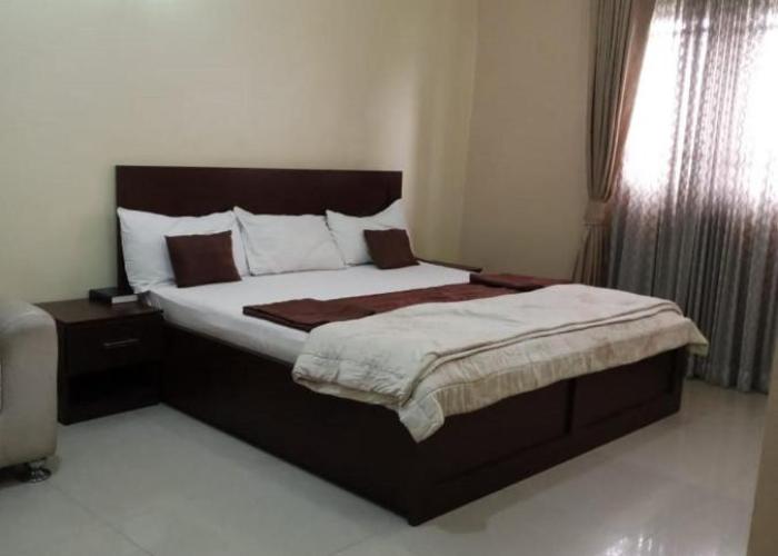 Gyutei Citi Hotel and Suite