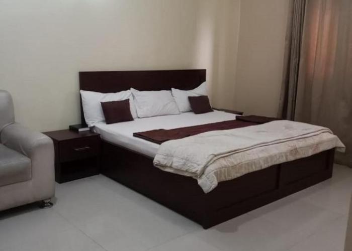 Gyutei Citi Hotel and Suite