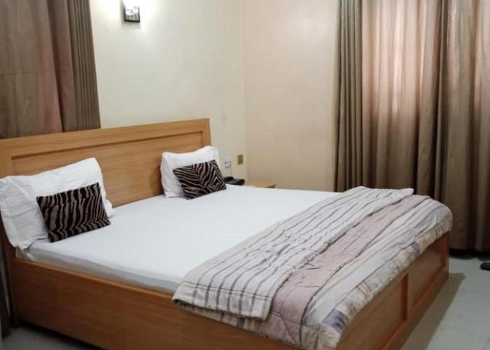 Gyutei Citi Hotel and Suite