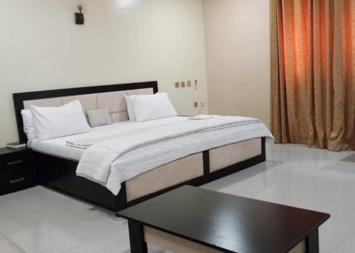 Gyutei Citi Hotel and Suite
