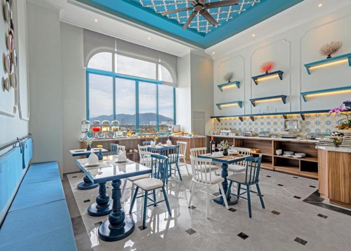 Pavillon Boutique Hotel & Apartment Nha Trang