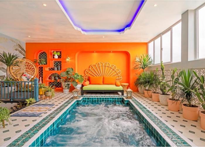Pavillon Boutique Hotel & Apartment Nha Trang