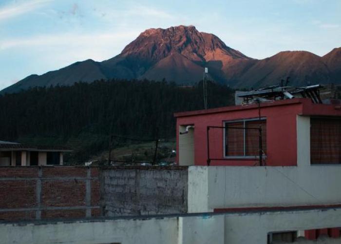 El Capuli