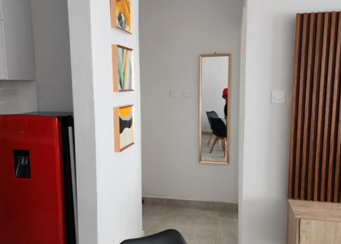 Apartment SaronaC102