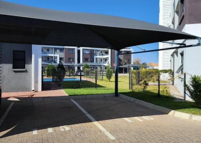 Apartment SaronaC102