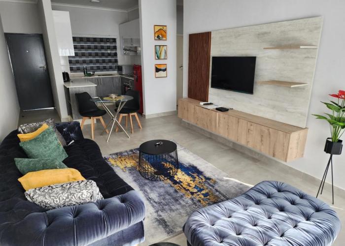 Apartment SaronaC102