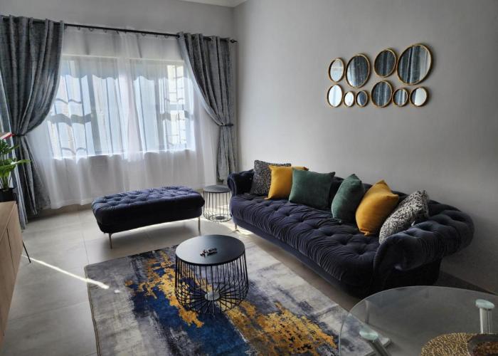 Apartment SaronaC102