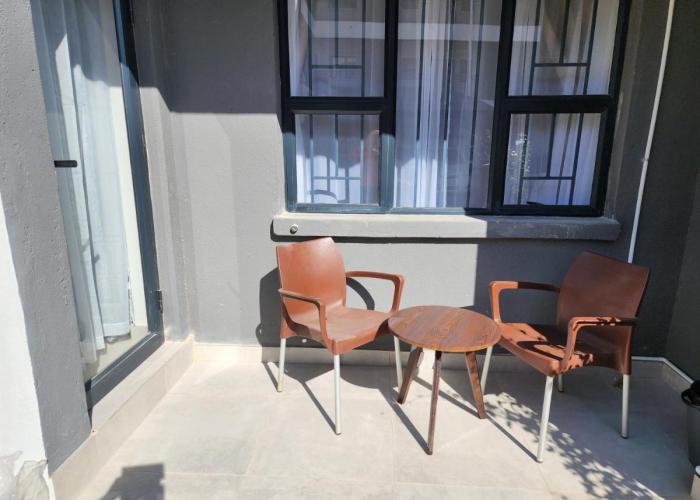 Apartment SaronaC102
