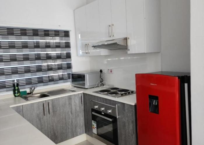 Apartment SaronaC102