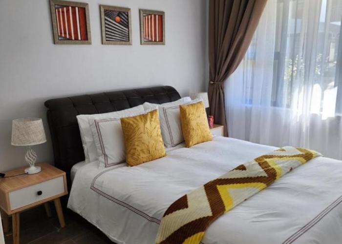 Apartment SaronaC102