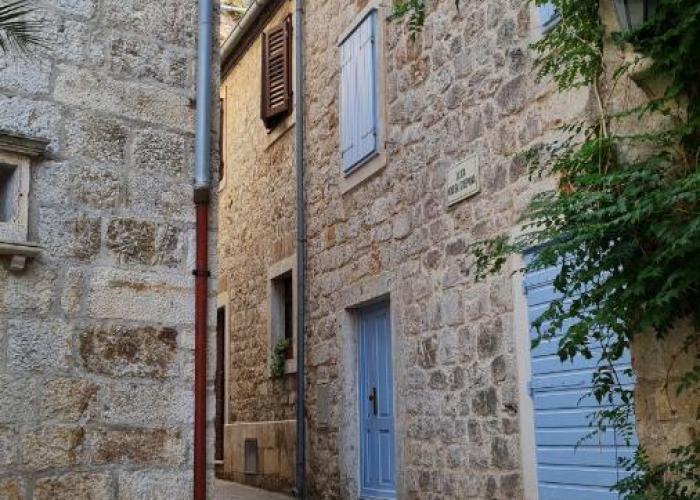 Old Town Boutique House