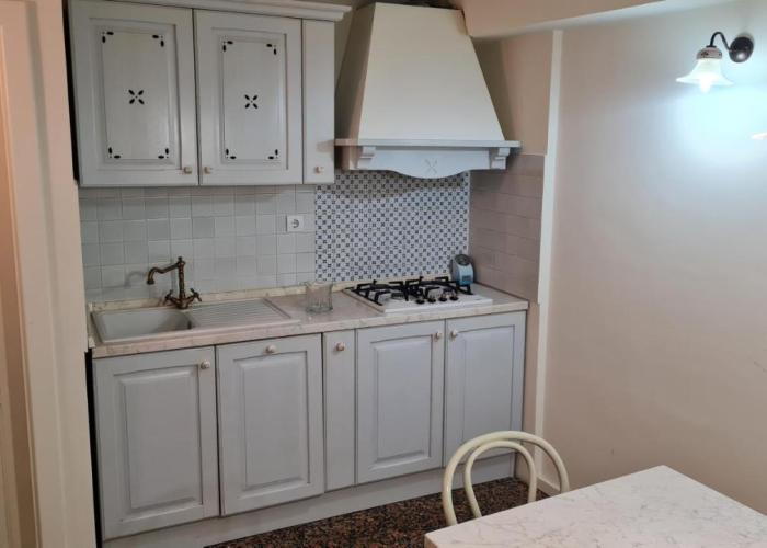 Old Town Boutique House