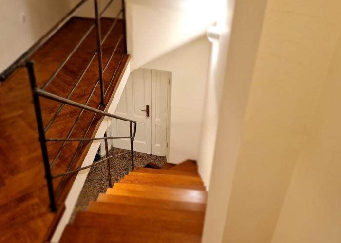 Old Town Boutique House