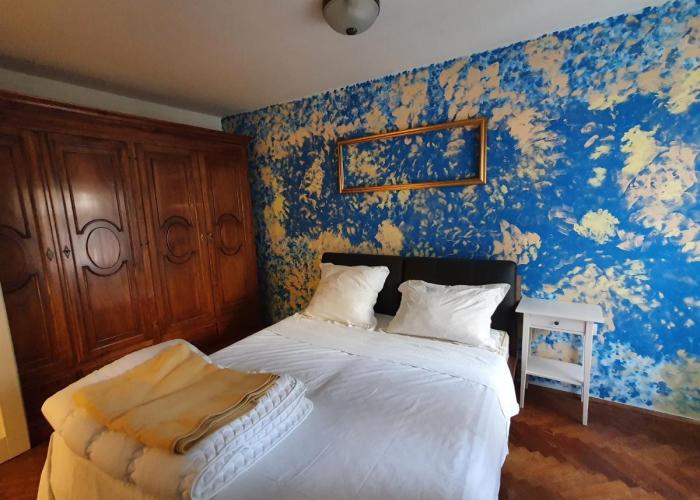 Old Town Boutique House