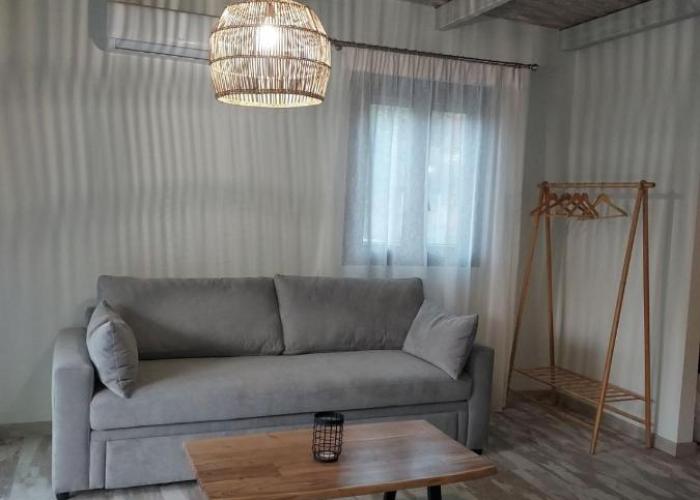 Valia's Beach House