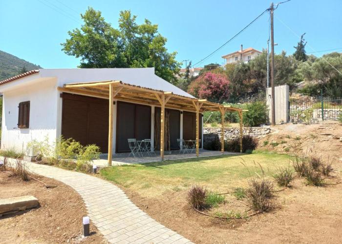 Valia's Beach House