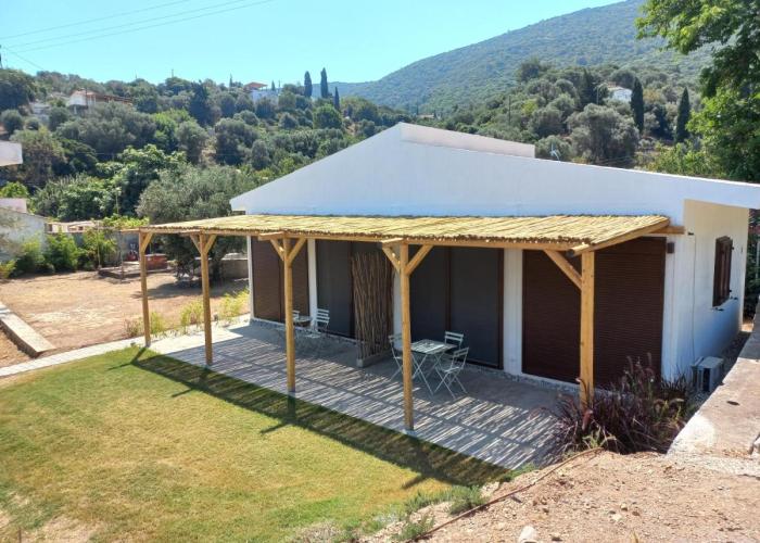 Valia's Beach House