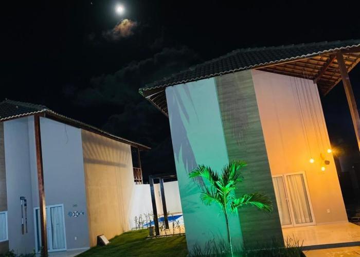 Bangalô 39