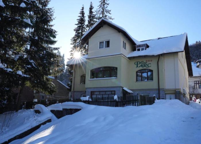 Casa Parc