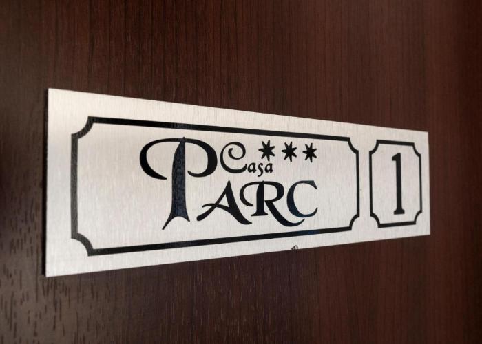 Casa Parc