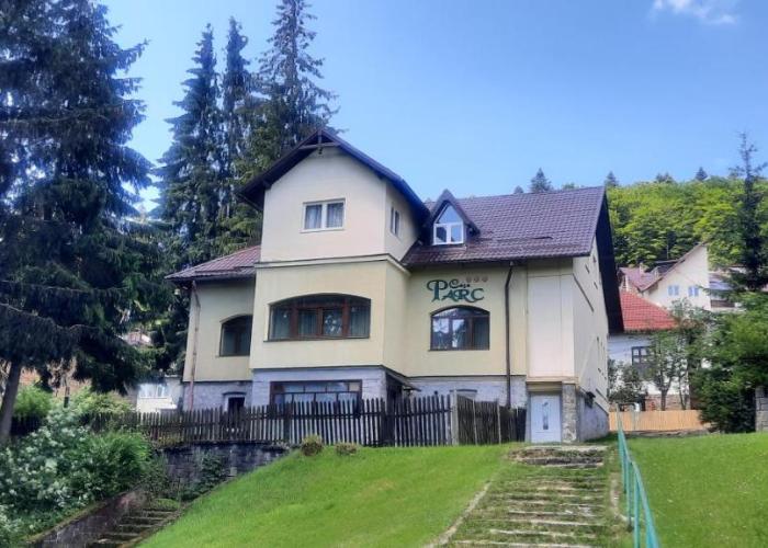 Casa Parc