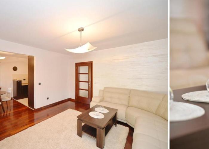 Apartment Nikolija