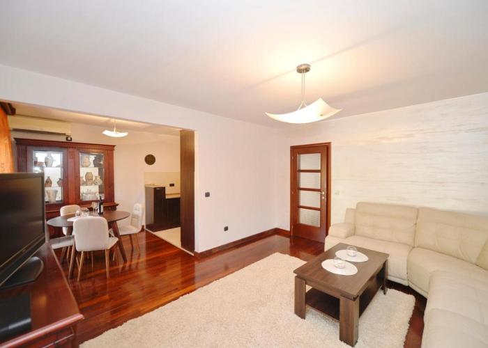 Apartment Nikolija
