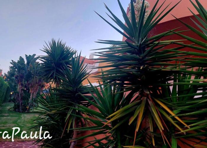 Casa Naturista GaPaula - VeraPlaya - FKK