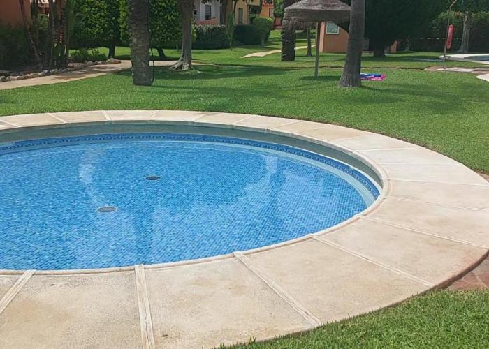 Casa Naturista GaPaula - VeraPlaya - FKK