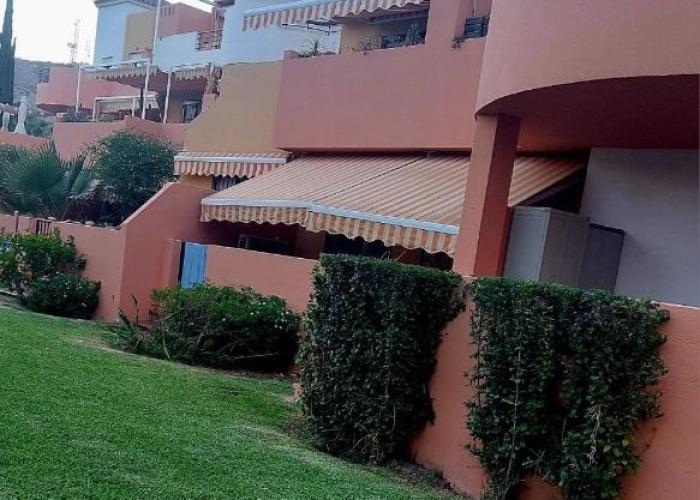 Casa Naturista GaPaula - VeraPlaya - FKK
