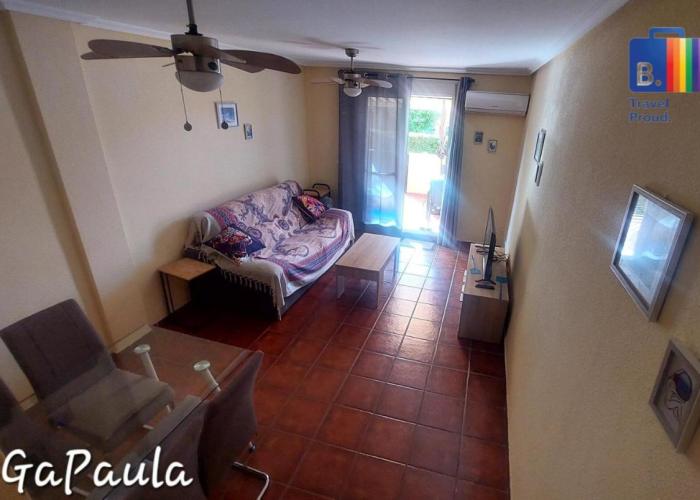 Casa Naturista GaPaula - VeraPlaya - FKK