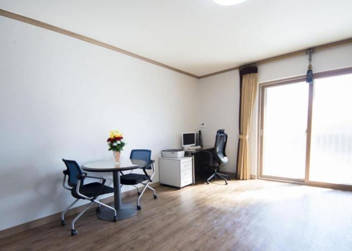 Suncheon Bay Ecology Pension
