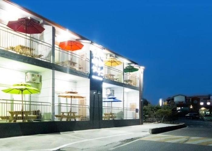 Suncheon Bay Ecology Pension